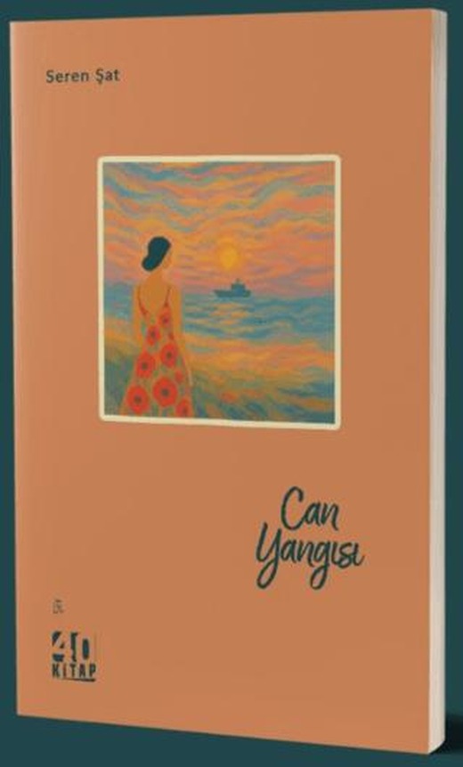 Can Yangısı | 40 Kitap (Ciltsiz)