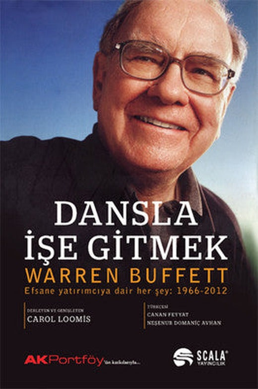 Dansla İşe Gitmek | Scala Yayıncılık