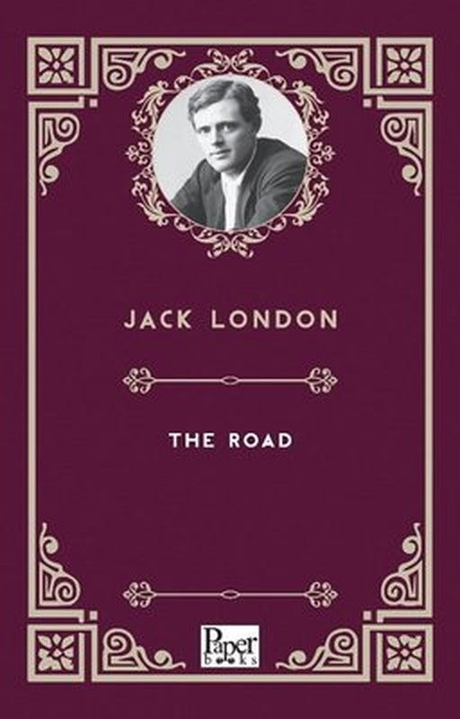 The Road | Paper Books