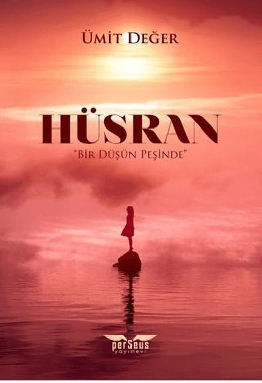 Hüsran | Perseus (Ciltsiz)