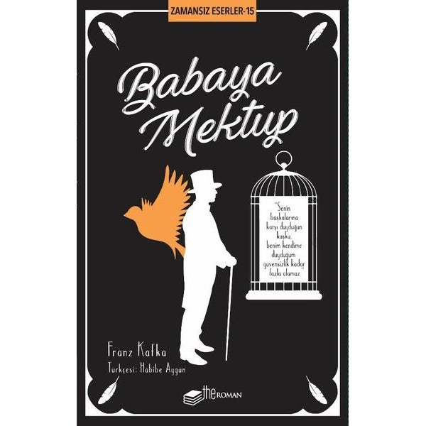 Babaya Mektup - Zamansız Eserler 15 | The Roman