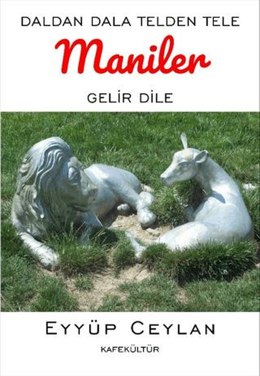 Maniler