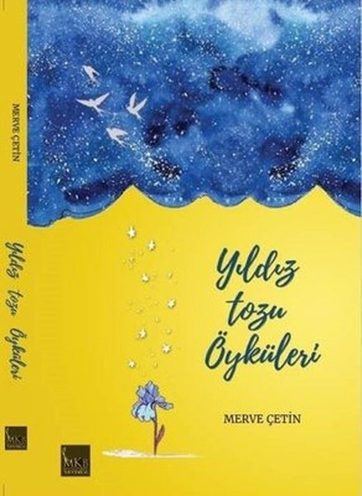 Yıldız Tozu Öyküleri | MKB Halk Kütüphanesi