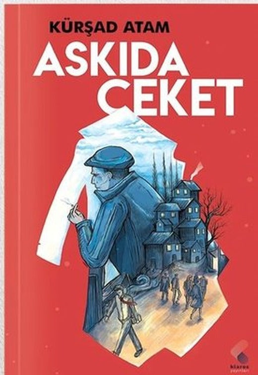 Askıda Ceket | Klaros Yayınları