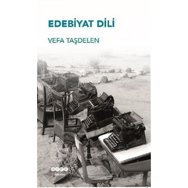 Edebiyat Dili | Hece Yayınları