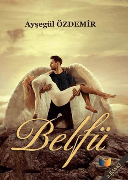 Belfü | Ateş Yayınları (Ciltsiz)