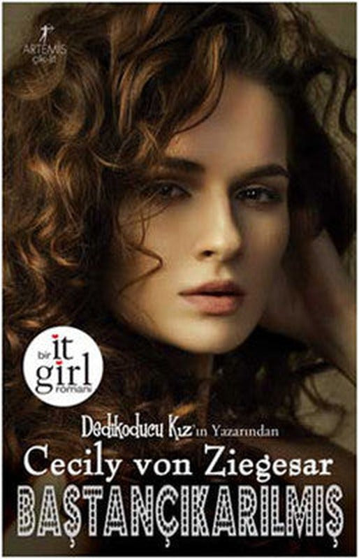Baştançıkarılmış | Artemis Yayınları