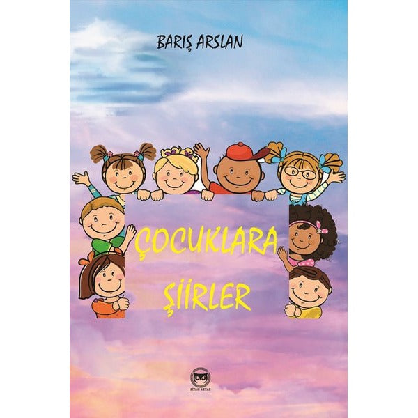 Çocuklara Şiirler | Siyah Beyaz