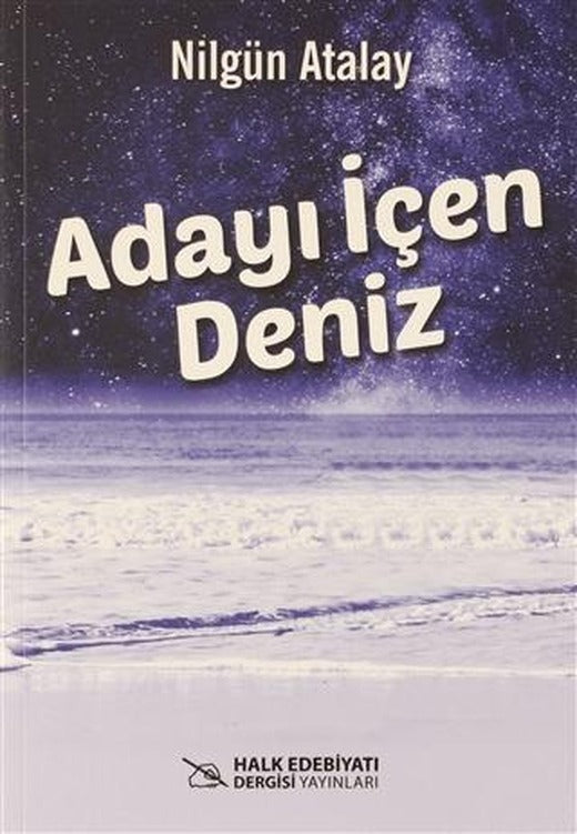 Adayı İçen Deniz