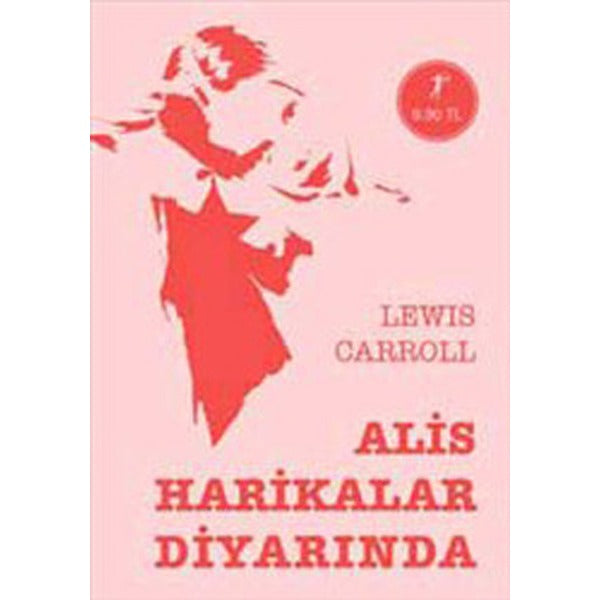 Alis Harikalar Diyarında