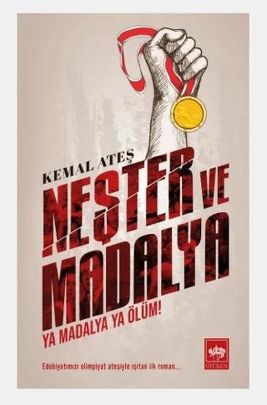 Neşter ve Madalya