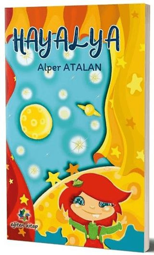 Hayalya