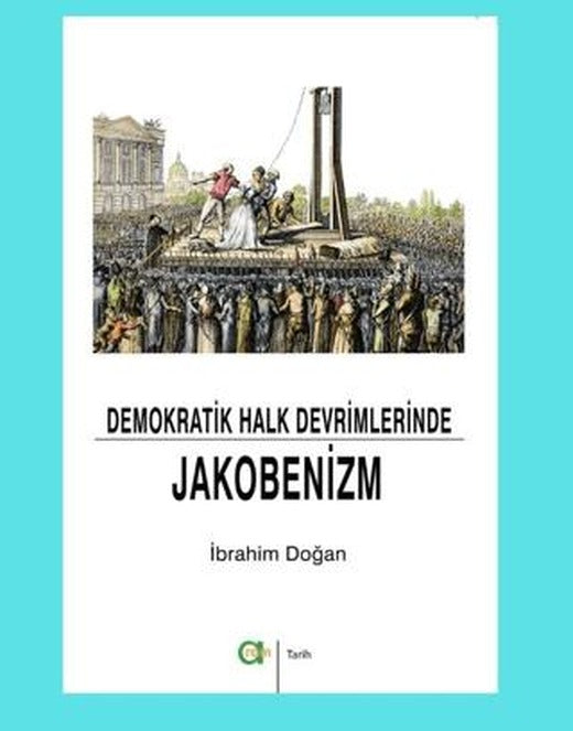 Demokratik Halk Devrimlerinde Jakobenizm