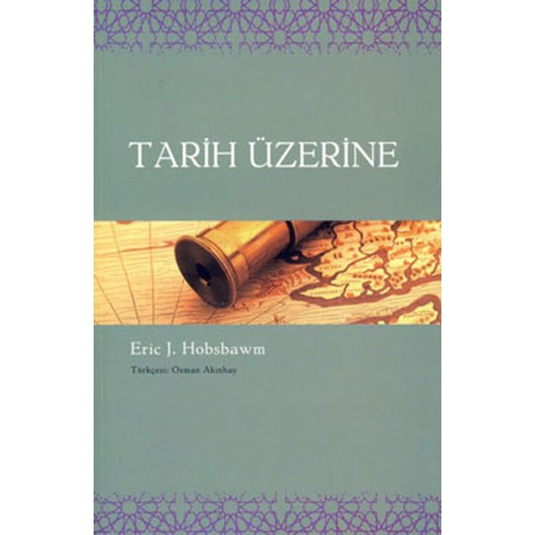 Tarih Üzerine | Agora Kitaplığı