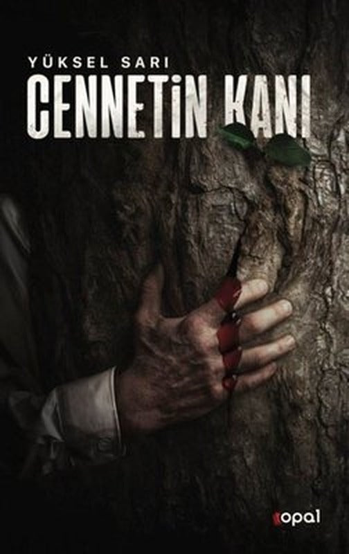Cennetin Kanı | Opal Kitap