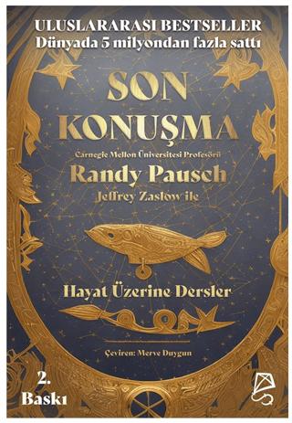 Son Konuşma | Serbest Kitaplar (Ciltsiz)  - Resim 1