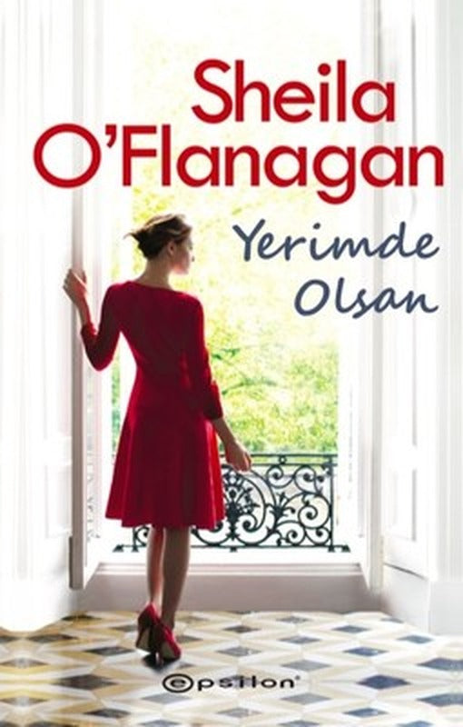 Yerimde Olsan | Epsilon Yayınevi