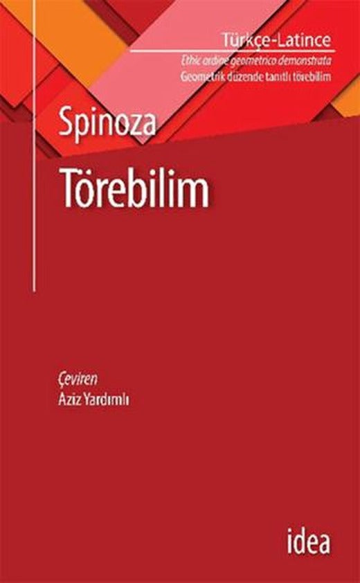 Törebilim