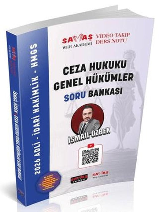 Ceza Hukuku Genel Hükümler Soru Bankası