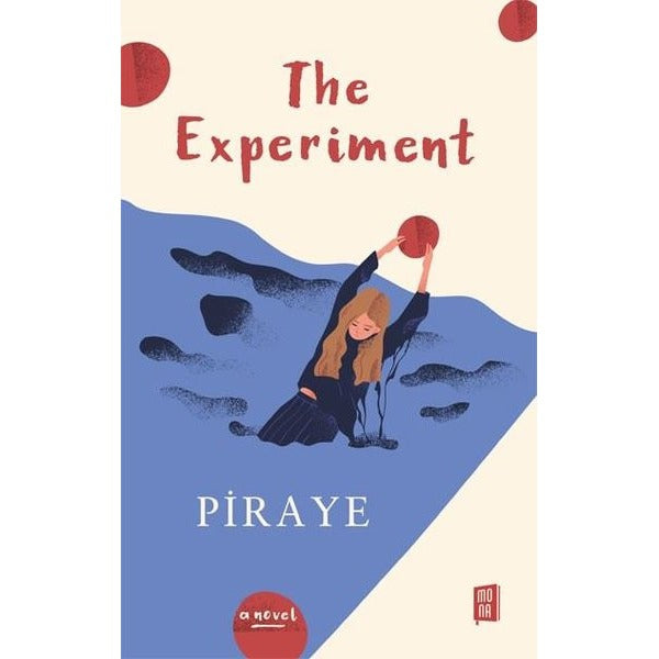 The Experiment | Mona Yayınları