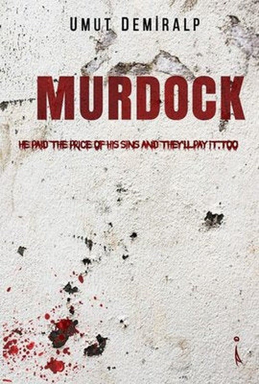 Murdock | İkinci Adam Yayınları
