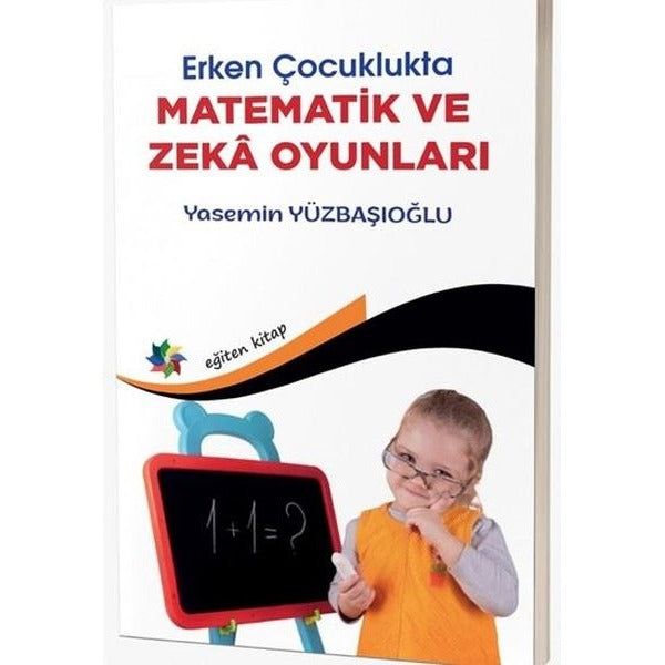 Erken Çocuklukta Matematik ve Zeka Oyunları