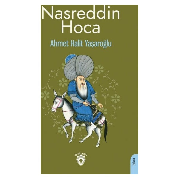 Nasreddin Hoca