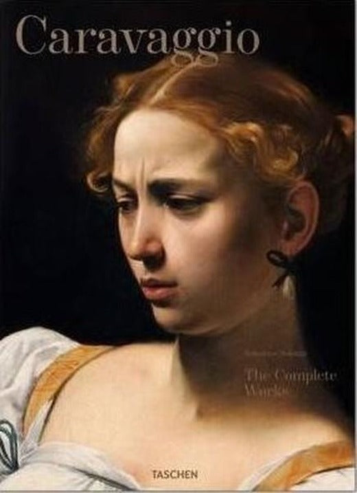 Caravaggio | Taschen (Ciltli)