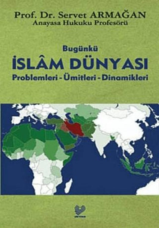 İslam Dünyası | Çağrı Yayınları (Ciltsiz)