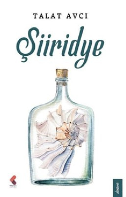 Şiiridye | Klaros Yayınları