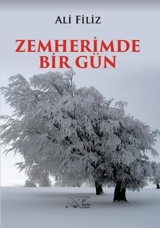 Zemherimde Bir Gün | Kuytu Yayınları