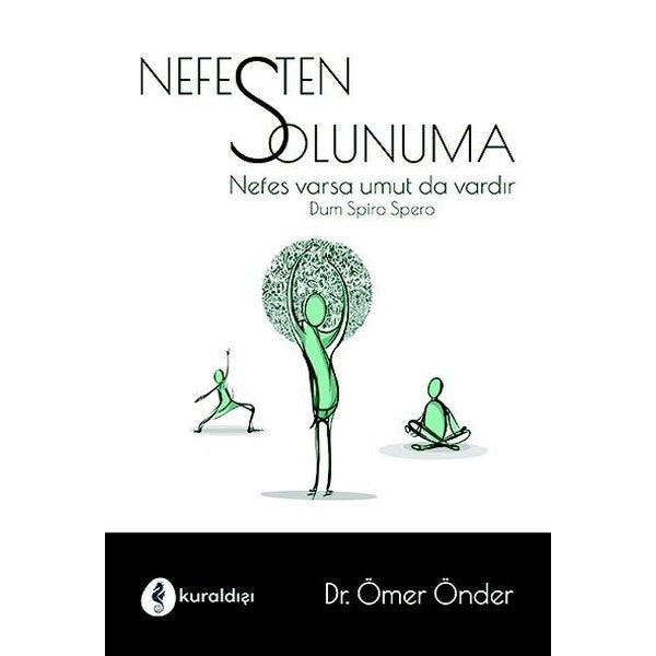 Nefesten Solunuma | Kuraldışı Yayınları