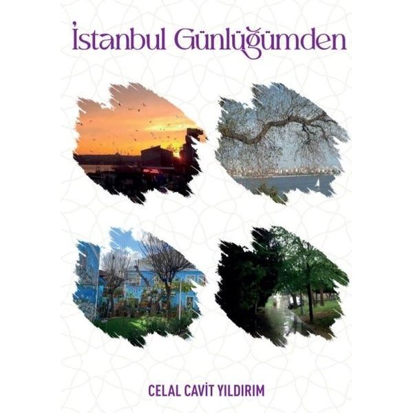 İstanbul Günlüğümden