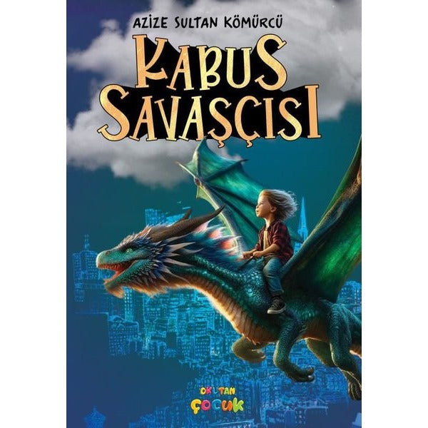 Kabus Savaşçısı