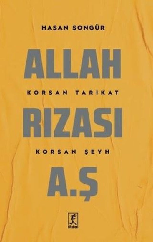 Allah Rızası A.Ş