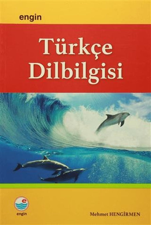 Türkçe Dilbilgisi | Engin Yayınevi (Ciltli)