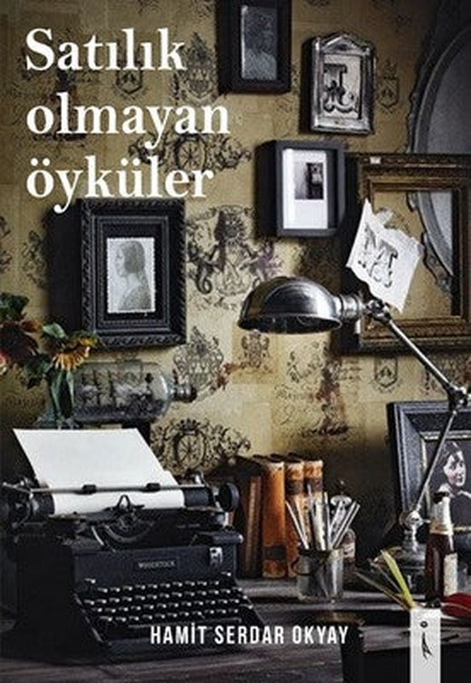 Satılık Olmayan Öyküler | İkinci Adam Yayınları