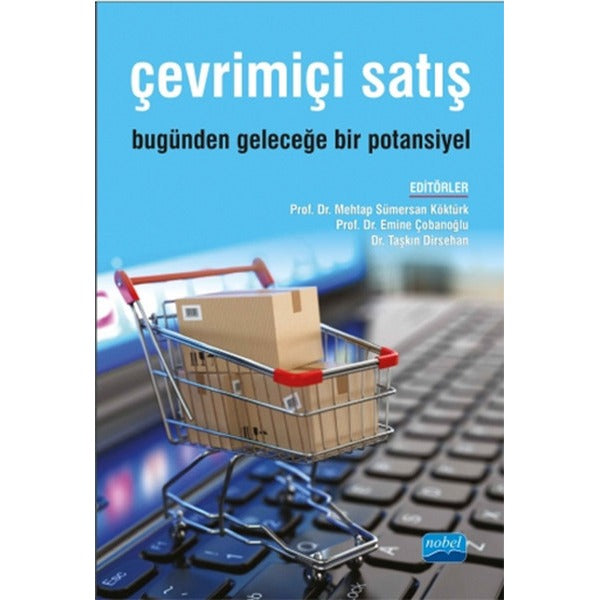 Çevrimiçi Satış