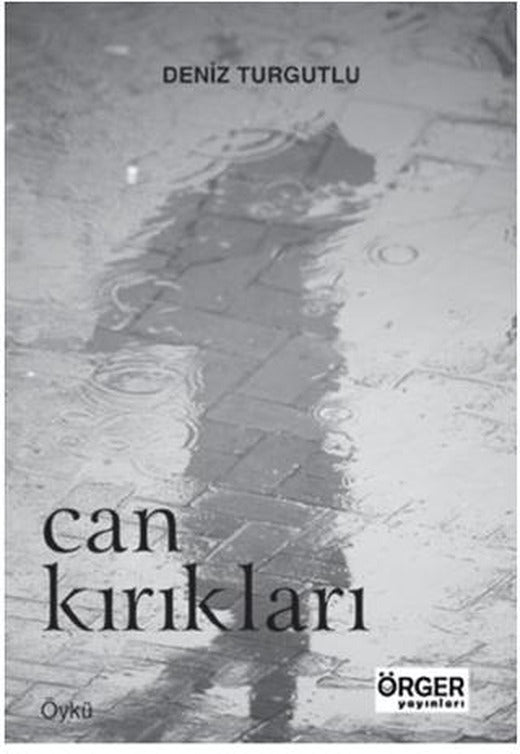 Can Kırıkları