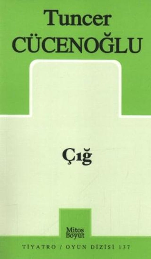 Çığ