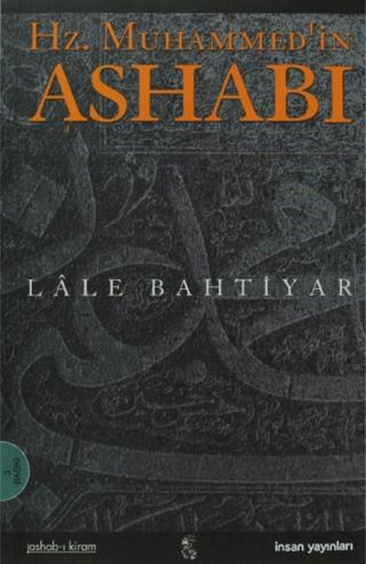 Hz. Muhammed'in Ashabı