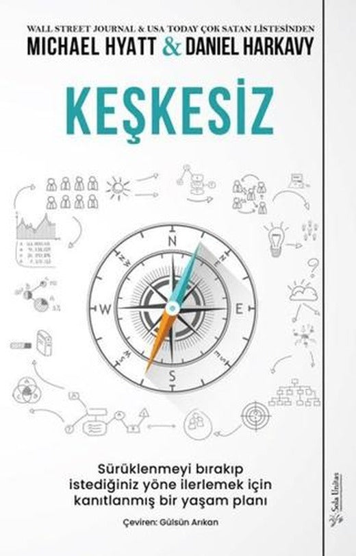 Keşkesiz | Sola Unitas (Ciltsiz)