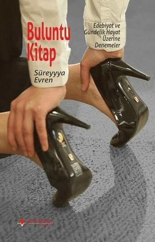 Buluntu Kitap | Yeni İnsan Yayınevi (Ciltsiz)