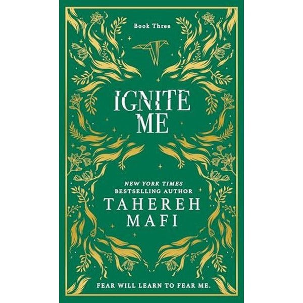 Ignite Me - Special Edition
