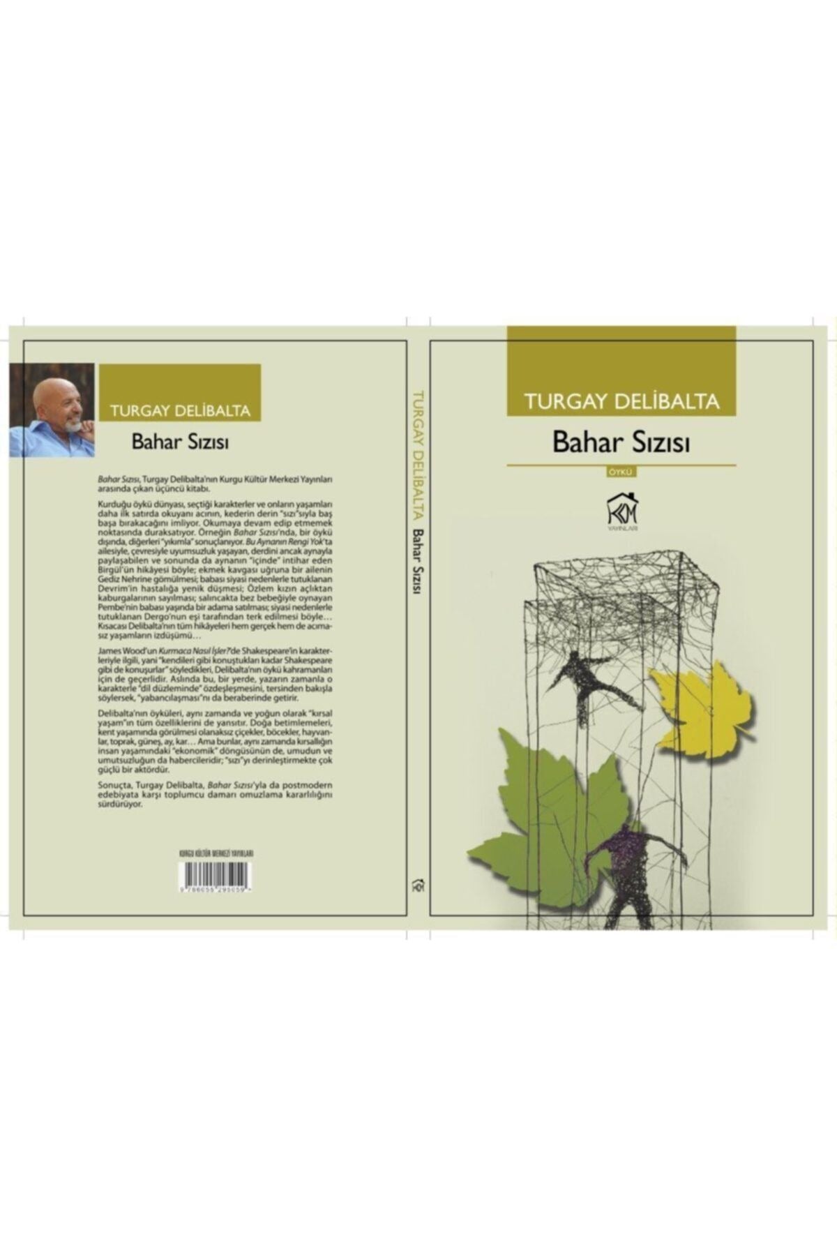 Bahar Sızısı