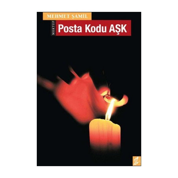 Posta Kodu Aşk