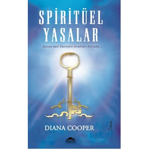 Spiritüel Yasalar | Maya Kitap