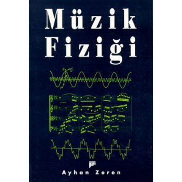 Müzik Fiziği