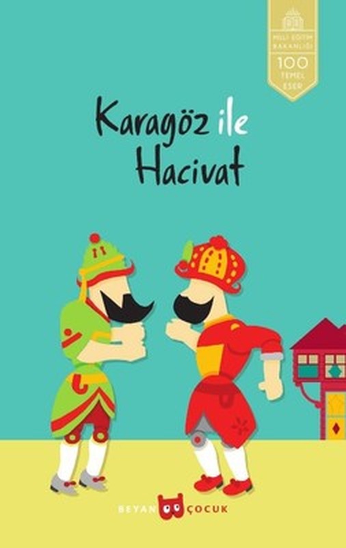 Karagöz ile Hacivat | Beyan Yayınları