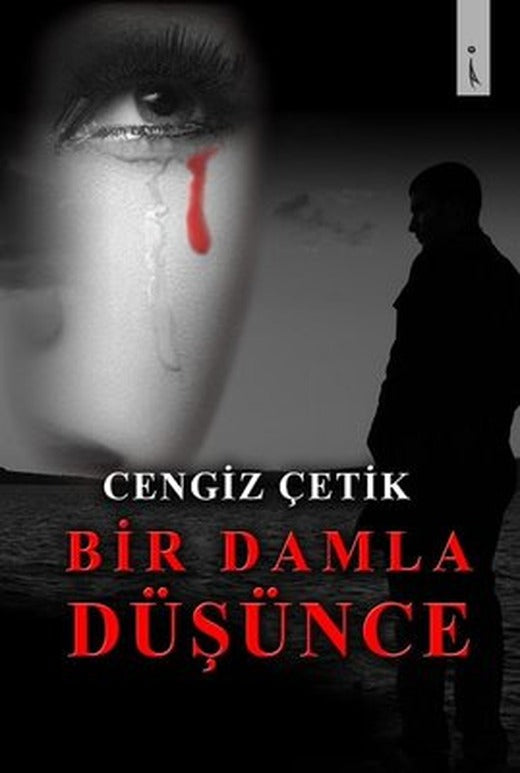 Bir Damla Düşünce | İkinci Adam Yayınları